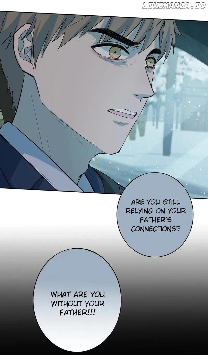 I Know Your Secret Chapter 81 page 20