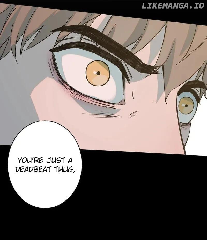 I Know Your Secret Chapter 81 page 21