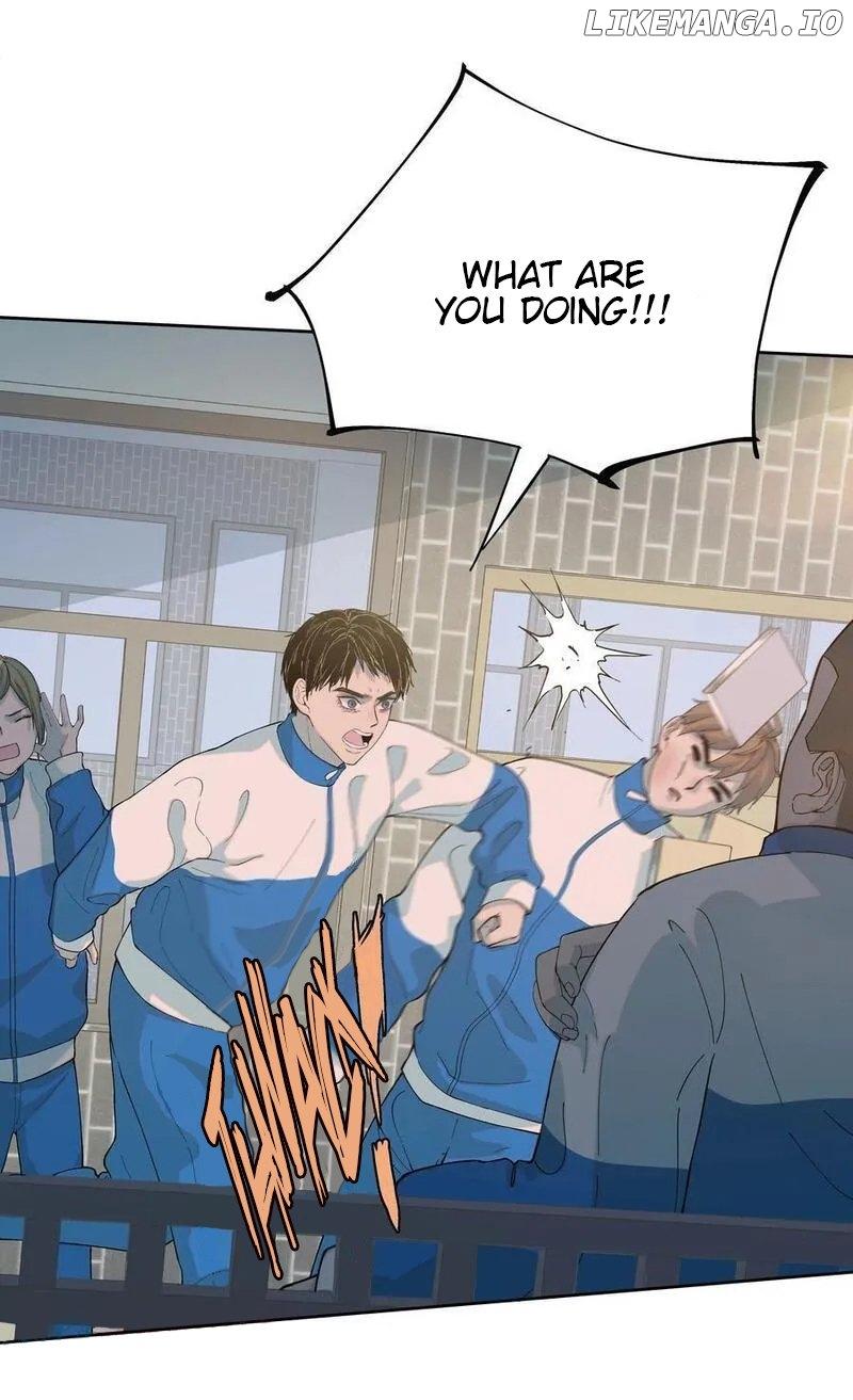 I Know Your Secret Chapter 81 page 24