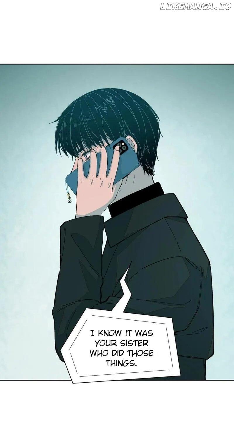 I Know Your Secret Chapter 81 page 2