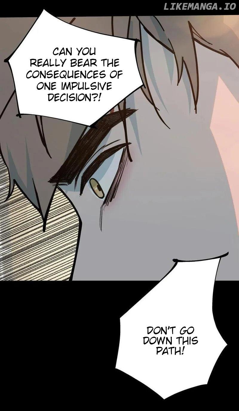 I Know Your Secret Chapter 81 page 29