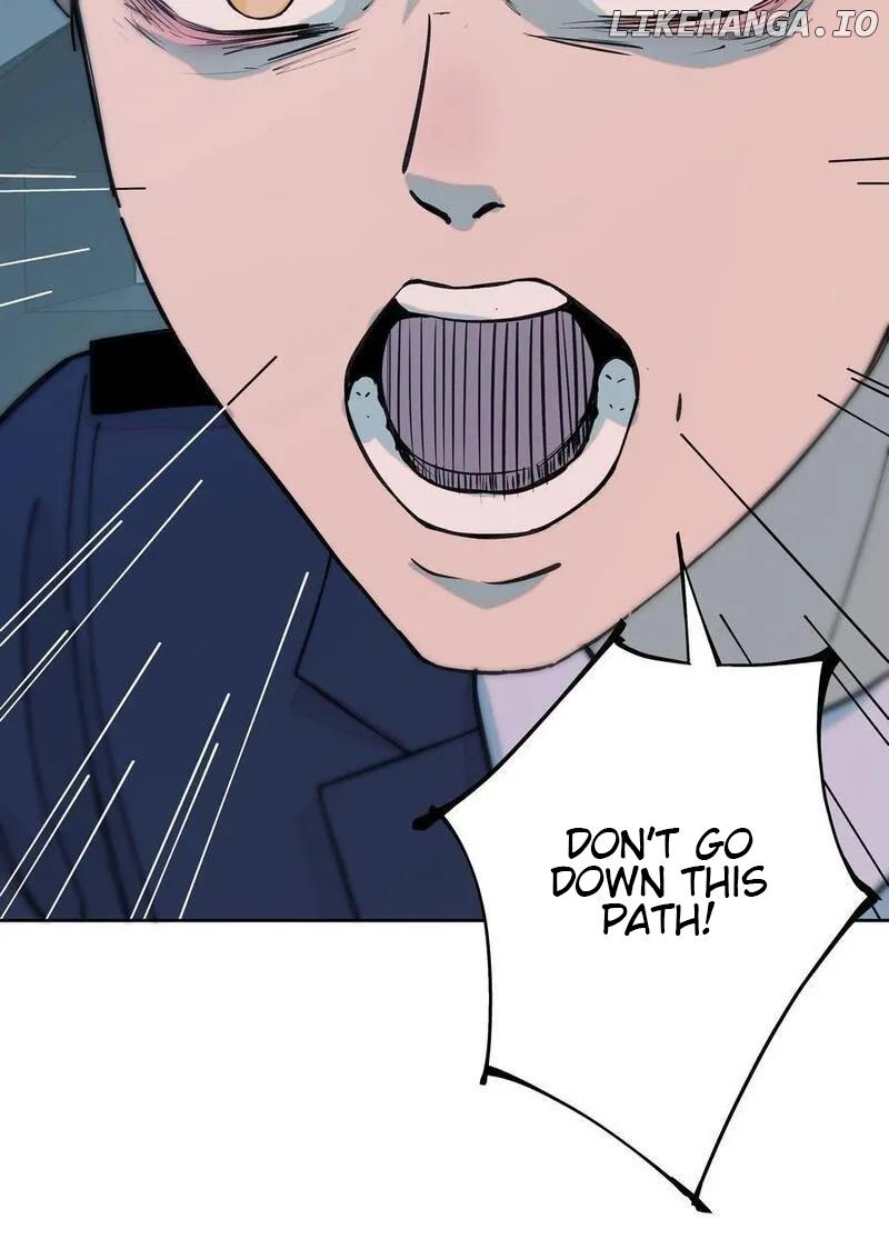 I Know Your Secret Chapter 81 page 34