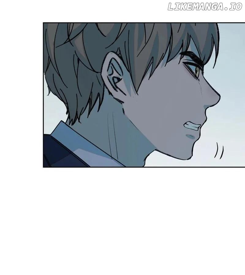 I Know Your Secret Chapter 81 page 36