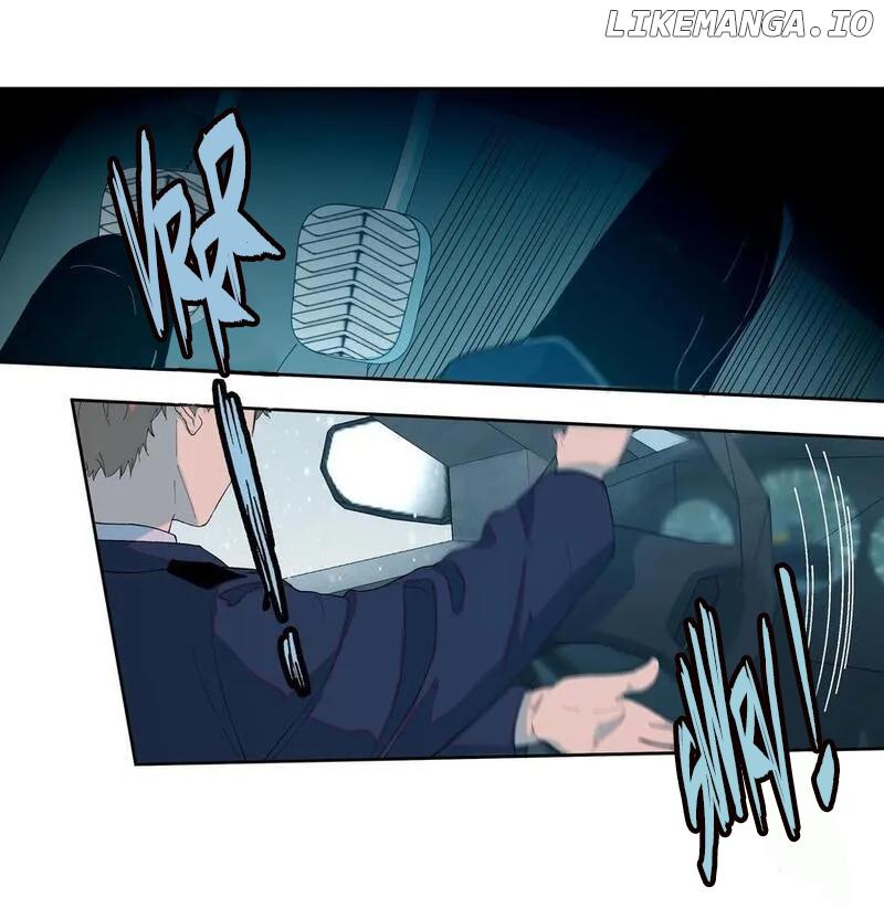 I Know Your Secret Chapter 81 page 37
