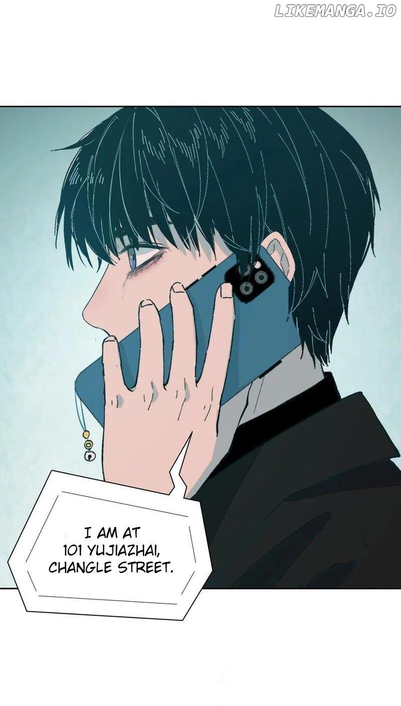 I Know Your Secret Chapter 81 page 3