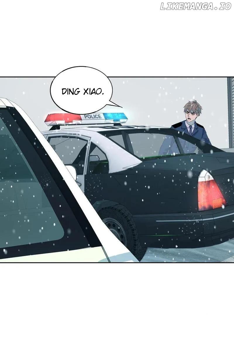 I Know Your Secret Chapter 81 page 39