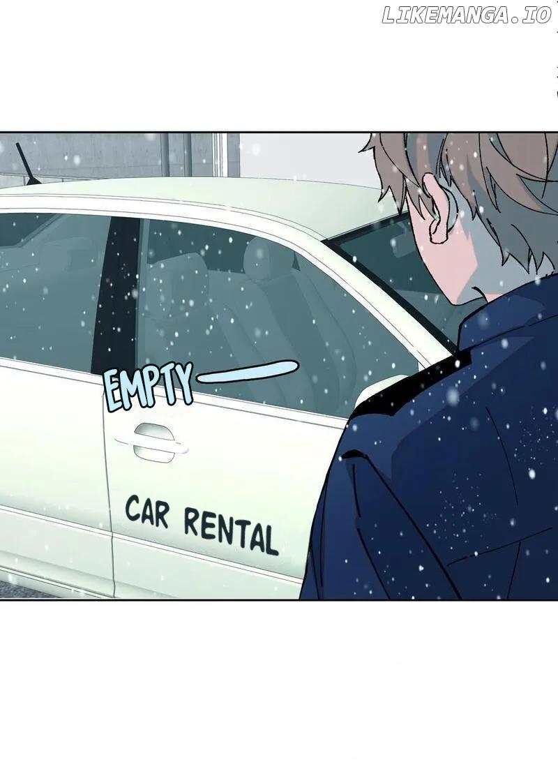 I Know Your Secret Chapter 81 page 40