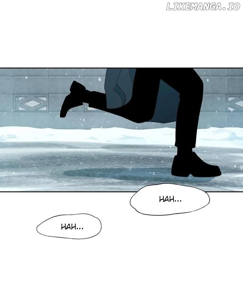 I Know Your Secret Chapter 81 page 41