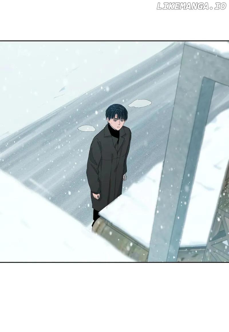 I Know Your Secret Chapter 81 page 42