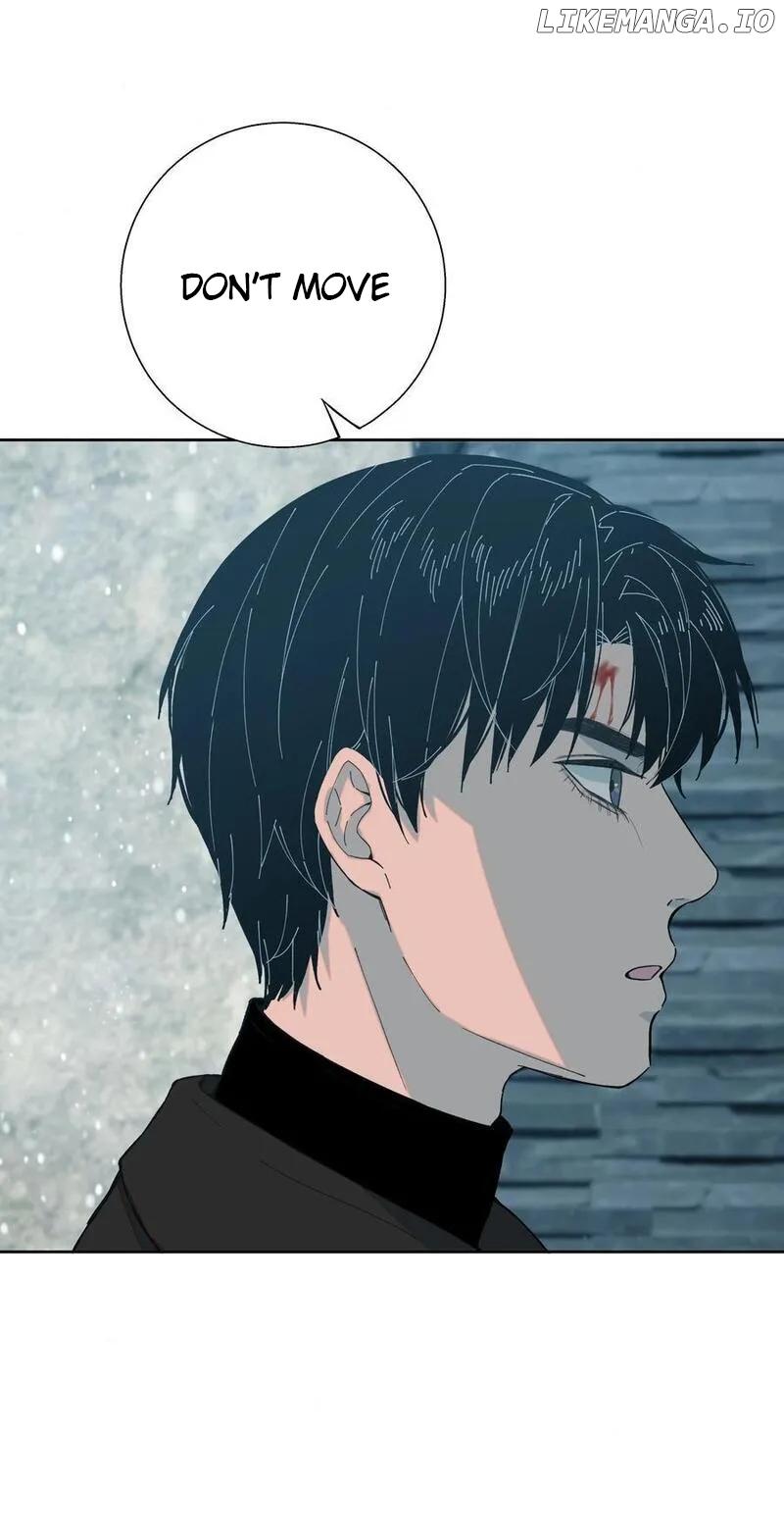 I Know Your Secret Chapter 81 page 44