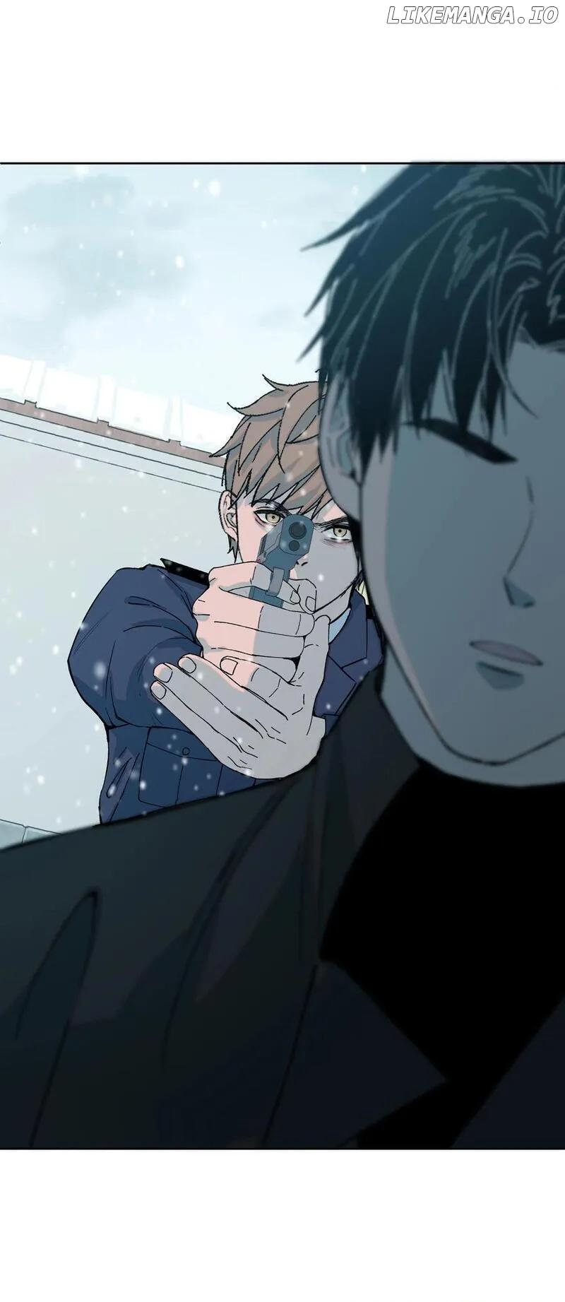 I Know Your Secret Chapter 81 page 45