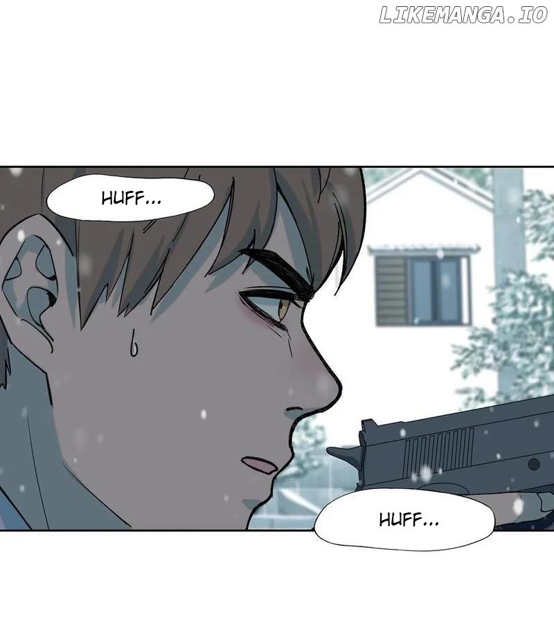 I Know Your Secret Chapter 81 page 47