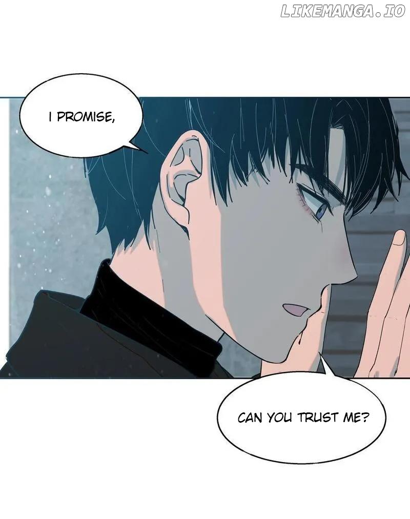 I Know Your Secret Chapter 81 page 48
