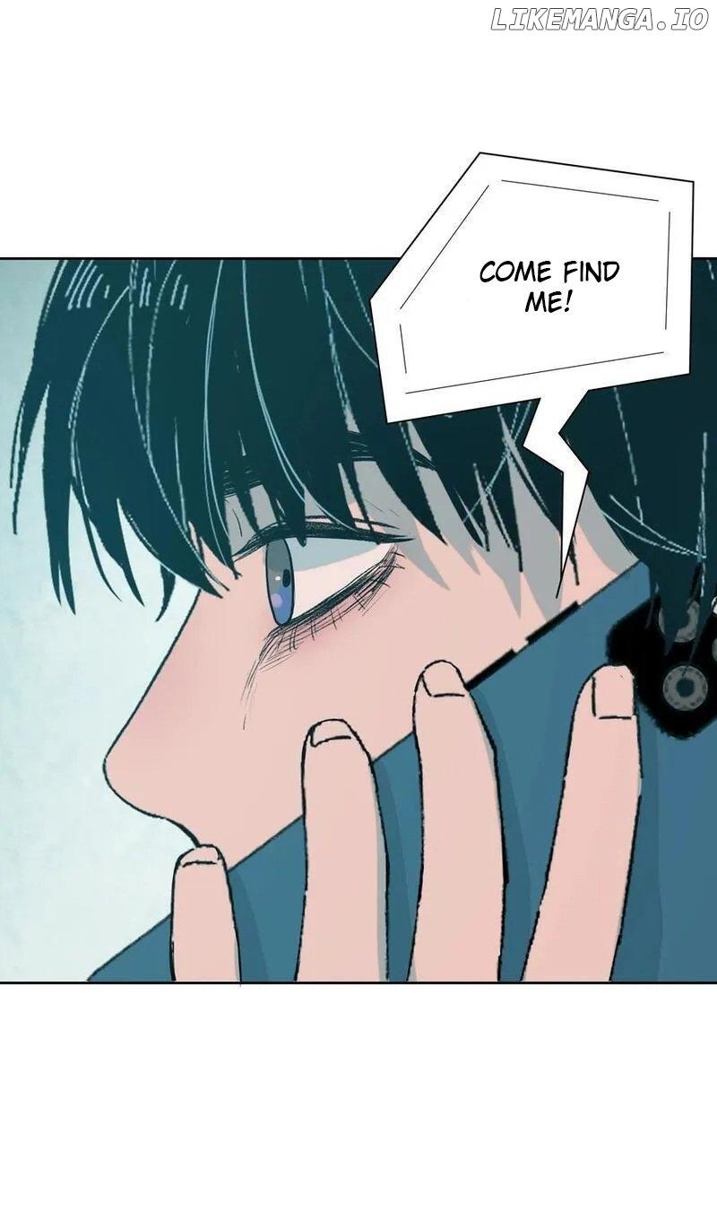 I Know Your Secret Chapter 81 page 4