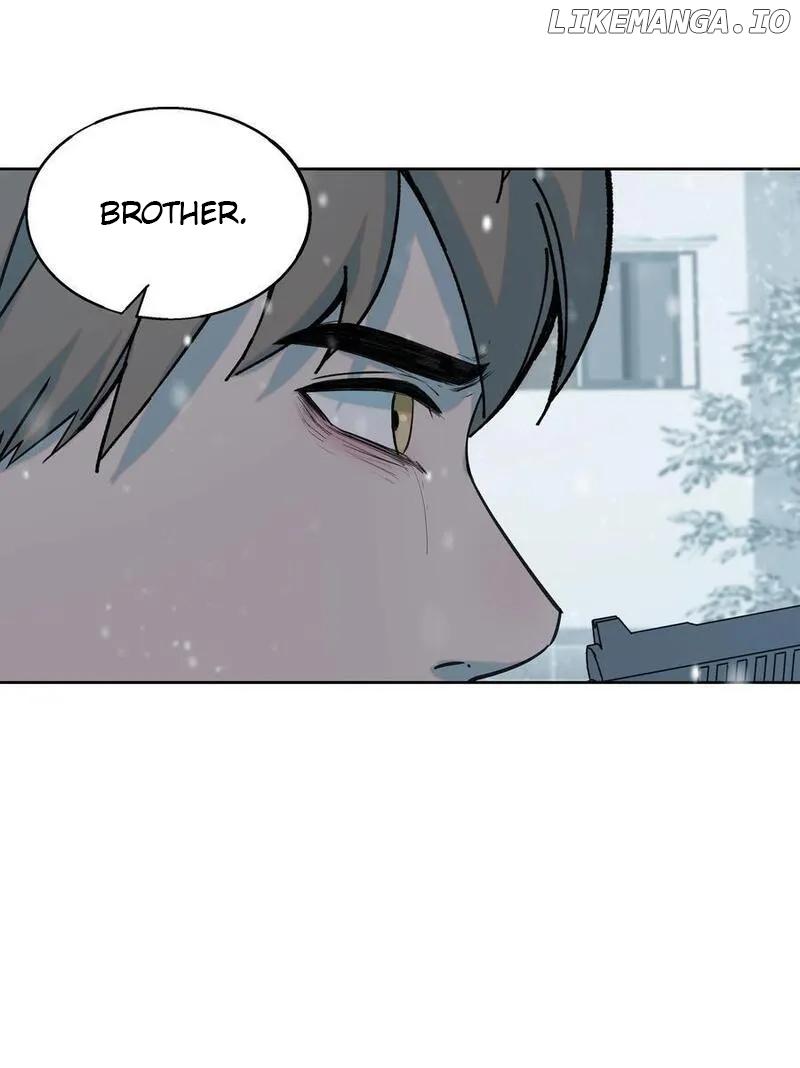I Know Your Secret Chapter 81 page 49