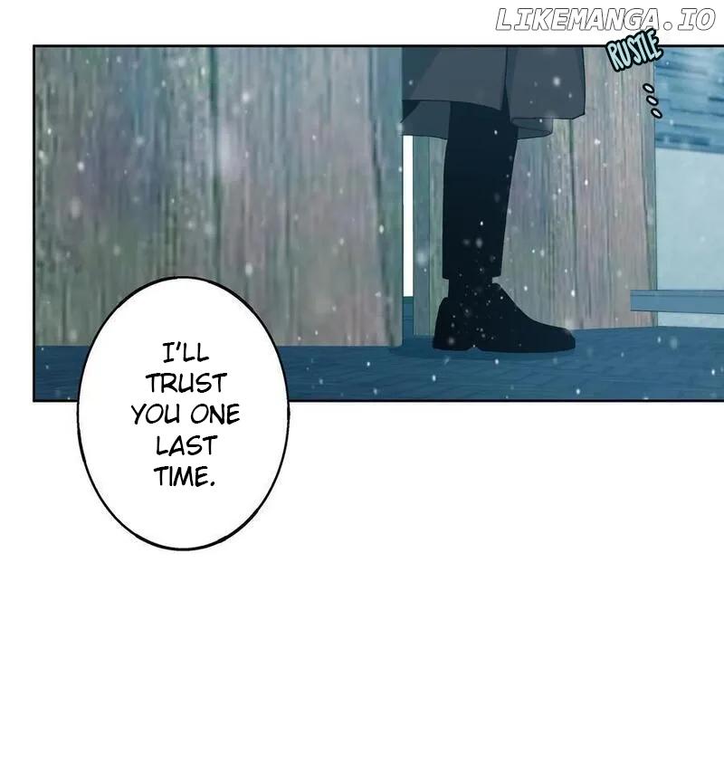 I Know Your Secret Chapter 81 page 52