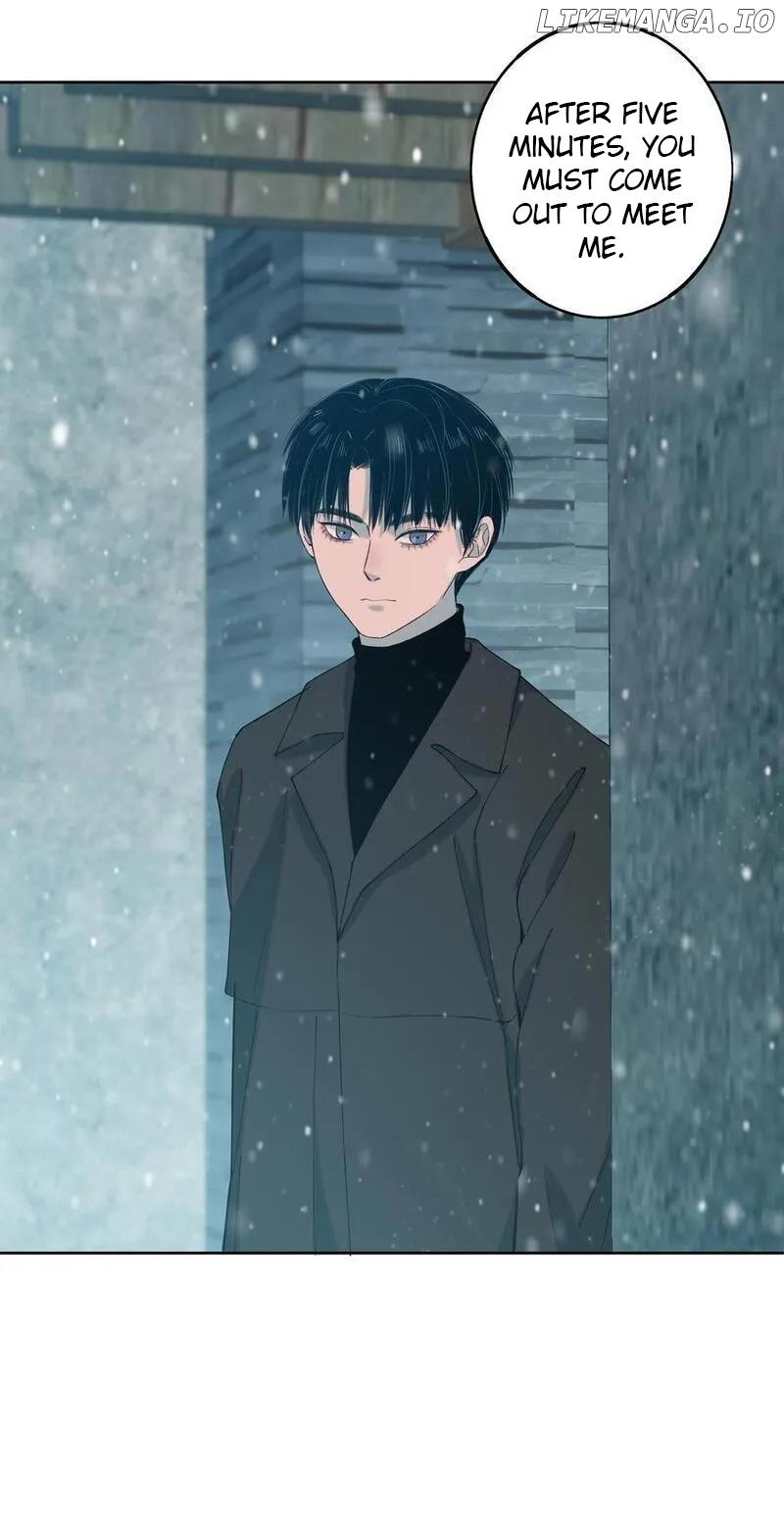 I Know Your Secret Chapter 81 page 53
