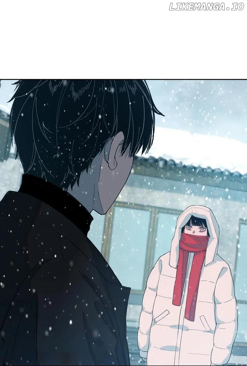 I Know Your Secret Chapter 81 page 54