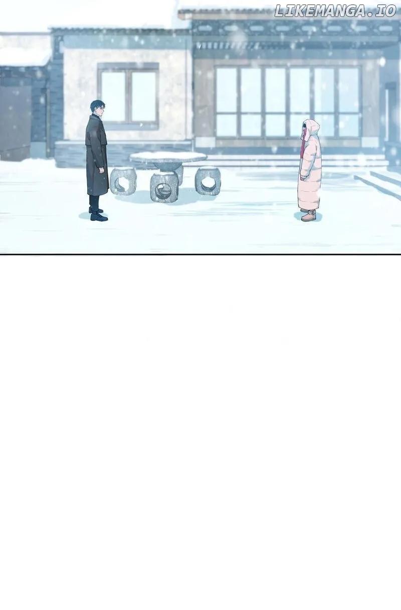 I Know Your Secret Chapter 81 page 56