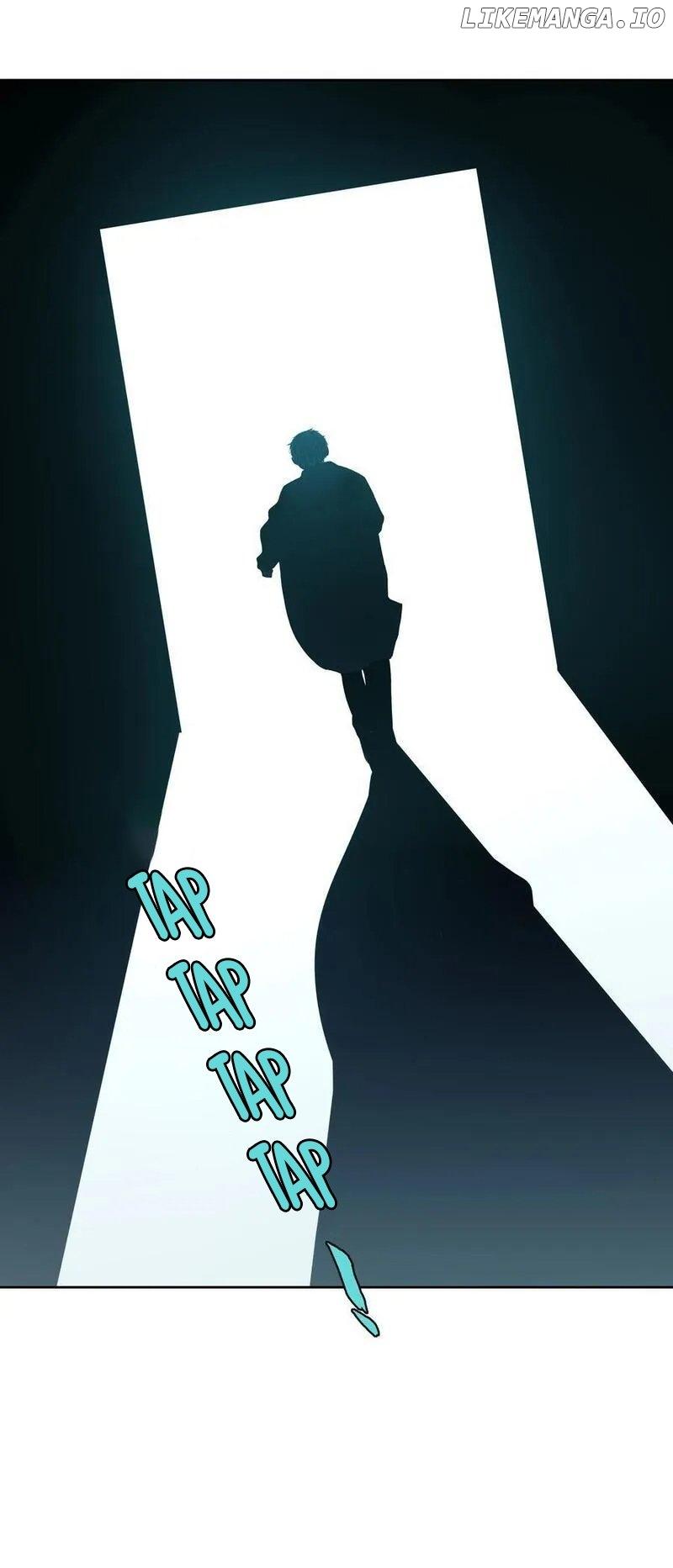 I Know Your Secret Chapter 81 page 6