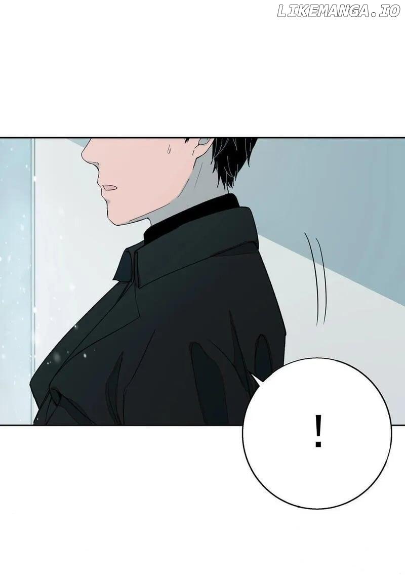 I Know Your Secret Chapter 81 page 7
