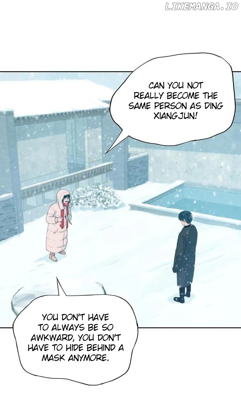 I Know Your Secret Chapter 82.5 page 9