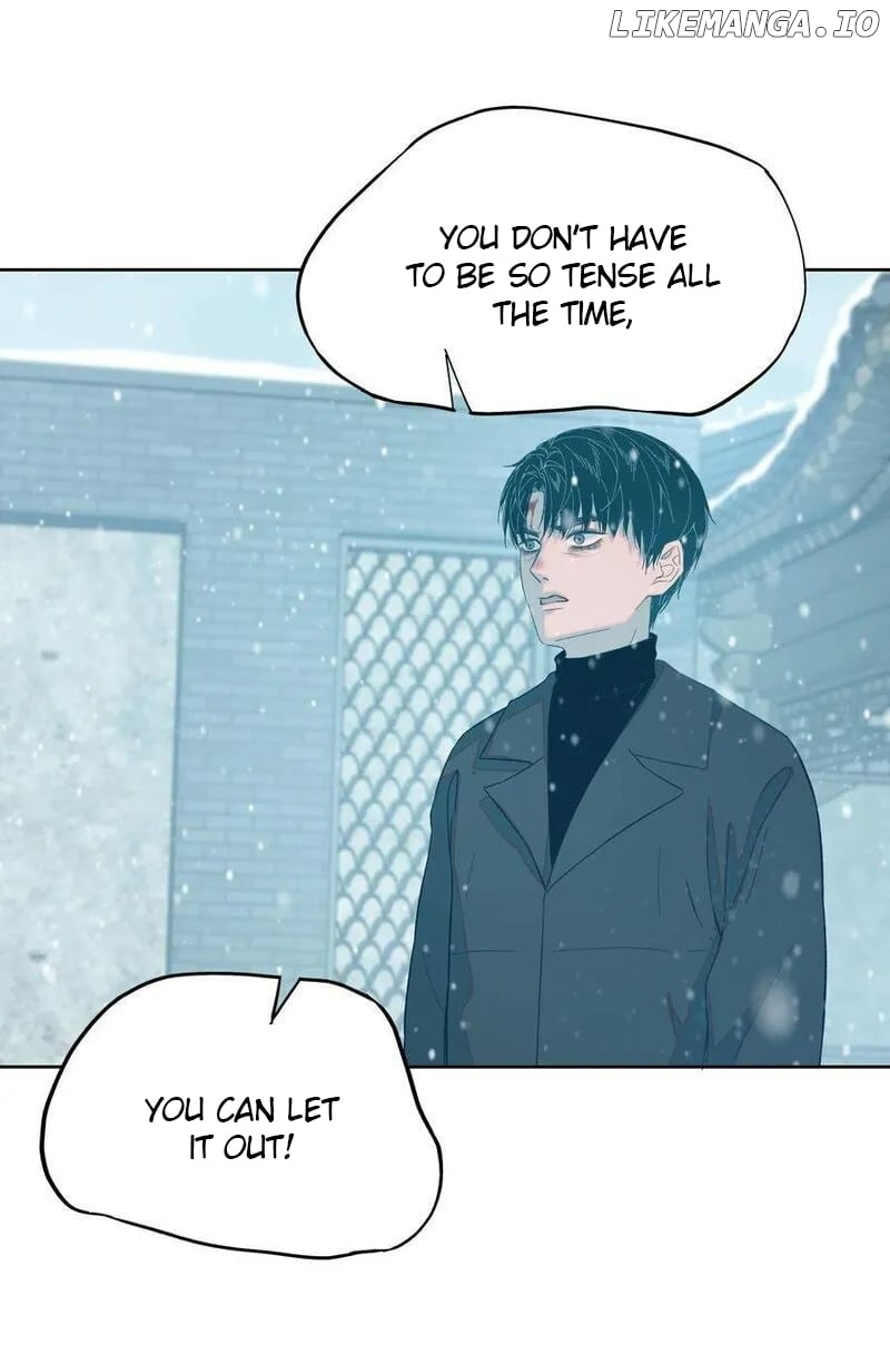 I Know Your Secret Chapter 82.5 page 10
