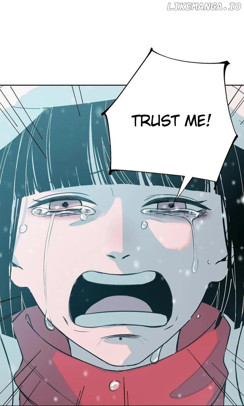 I Know Your Secret Chapter 82.5 page 11