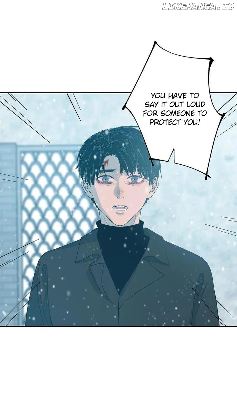 I Know Your Secret Chapter 82.5 page 13