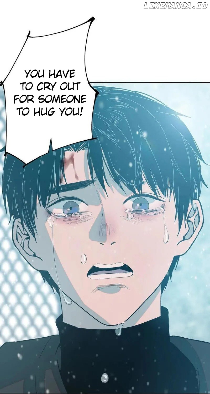 I Know Your Secret Chapter 82.5 page 14