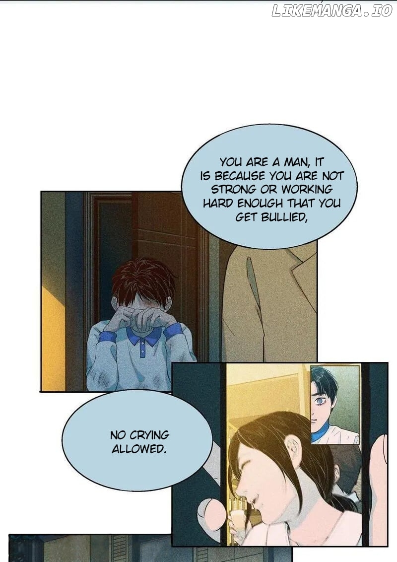I Know Your Secret Chapter 82.5 page 15
