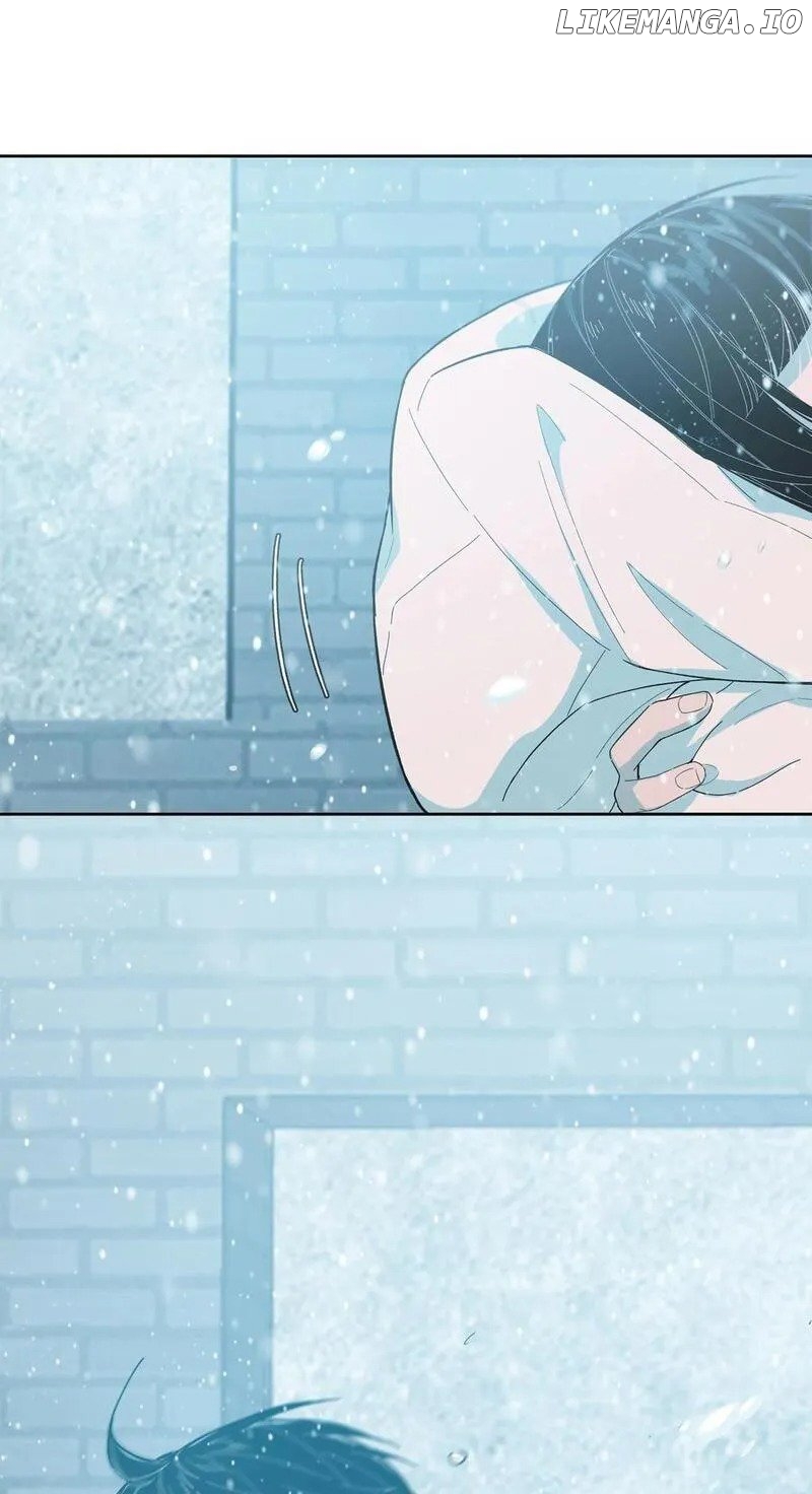 I Know Your Secret Chapter 82.5 page 19