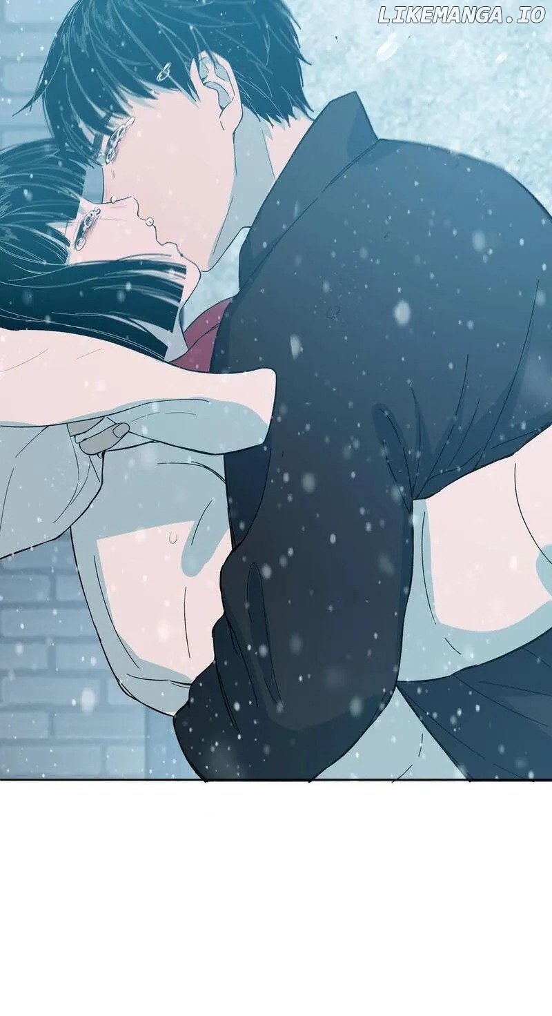 I Know Your Secret Chapter 82.5 page 20