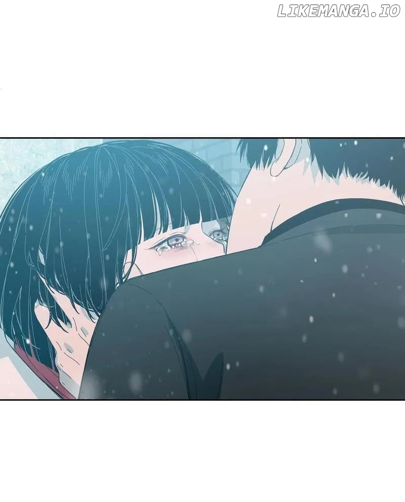 I Know Your Secret Chapter 82.5 page 21