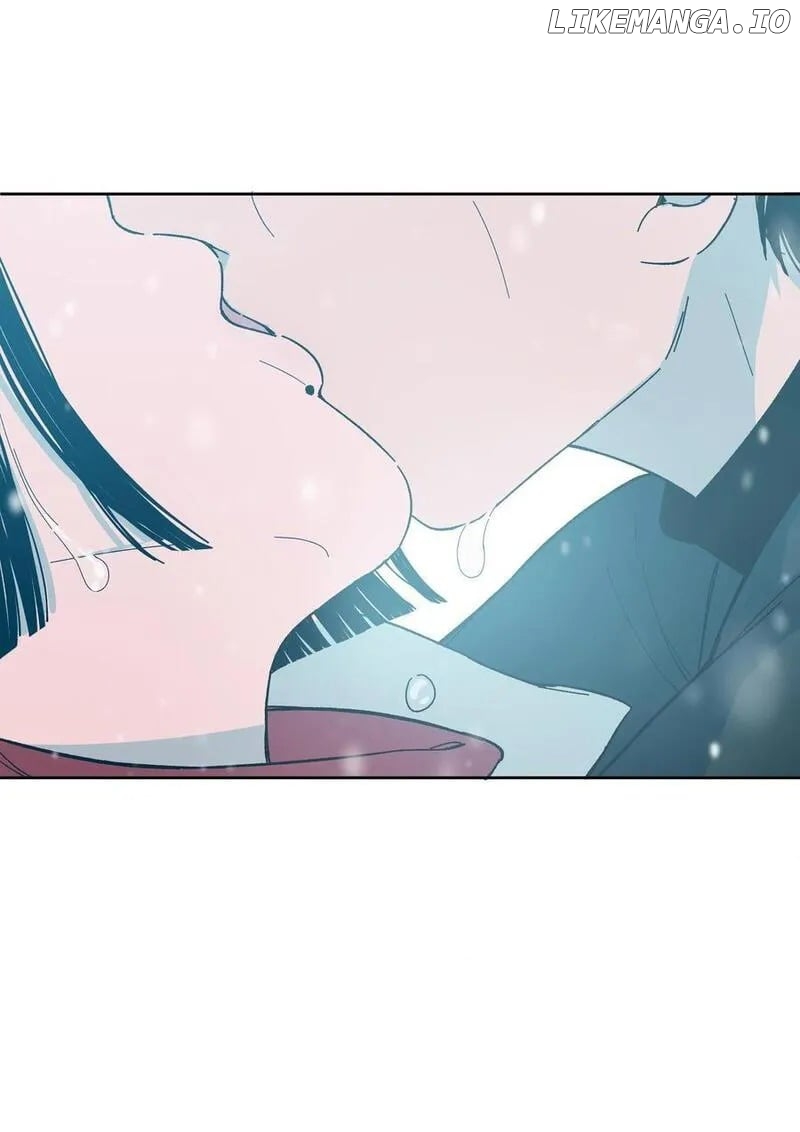 I Know Your Secret Chapter 82.5 page 22