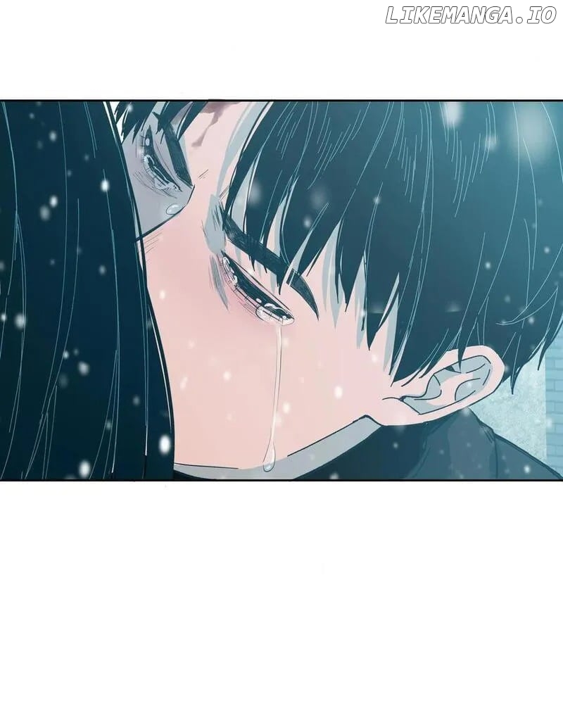 I Know Your Secret Chapter 82.5 page 23