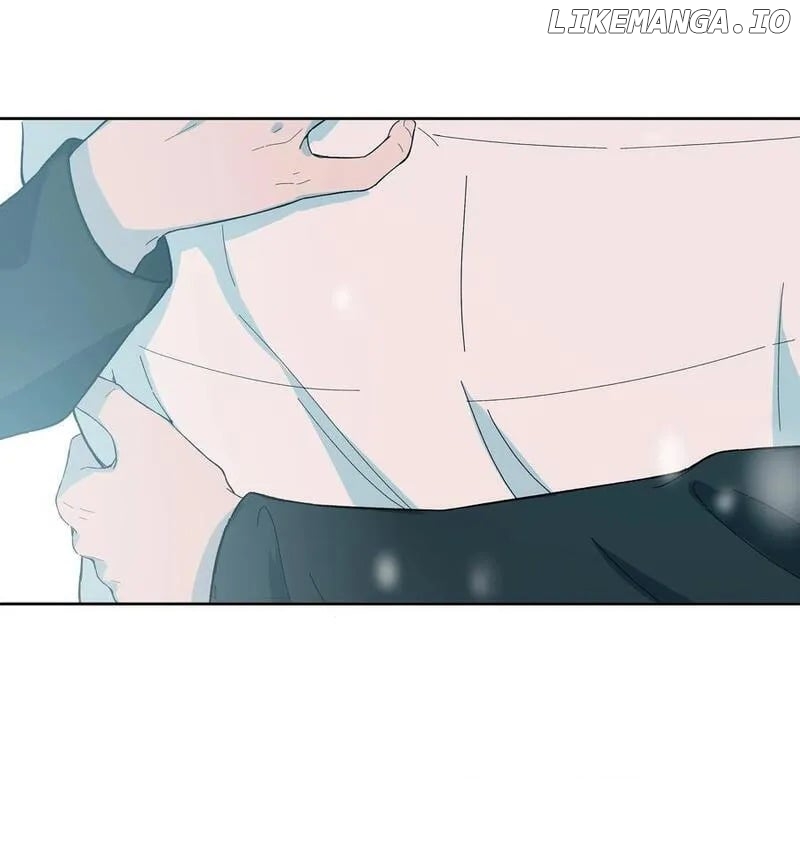 I Know Your Secret Chapter 82.5 page 24