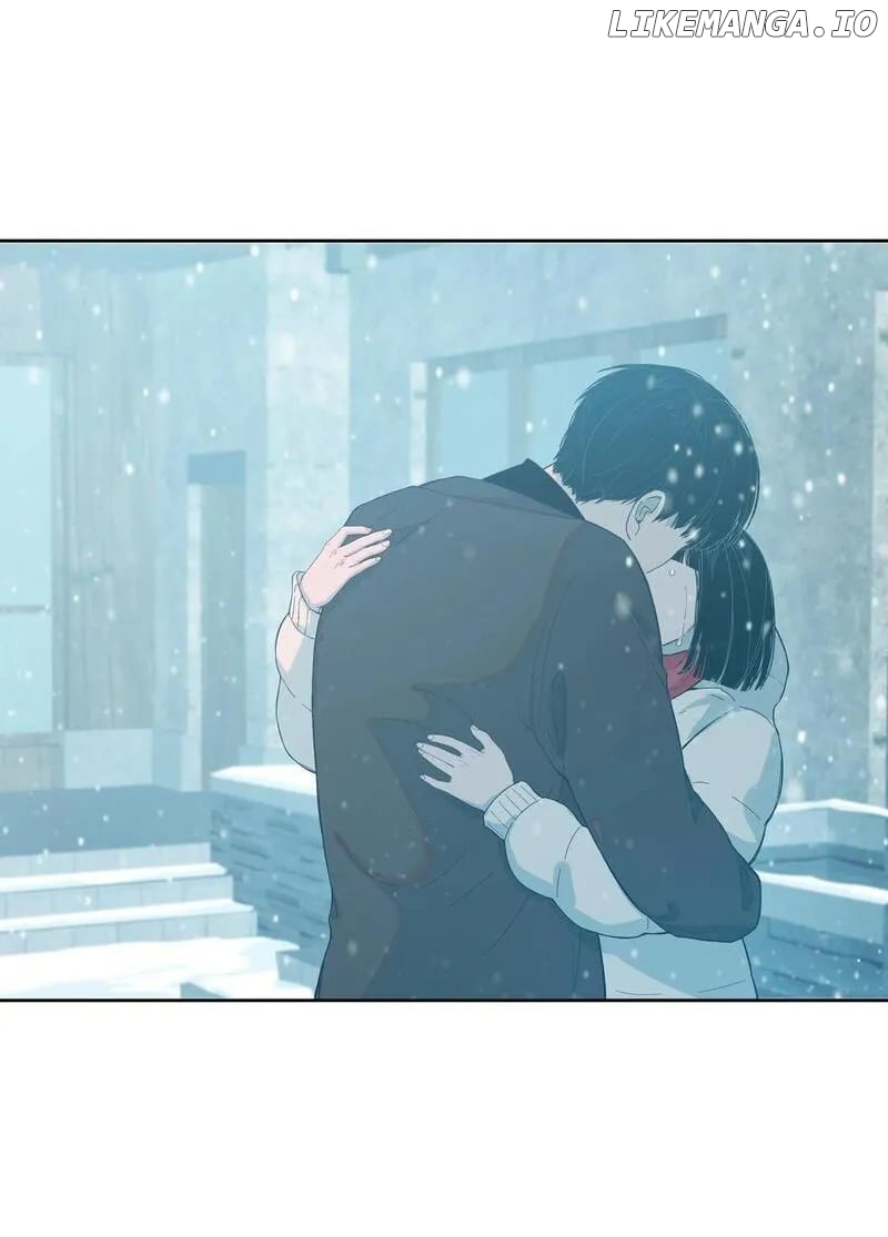I Know Your Secret Chapter 82.5 page 25