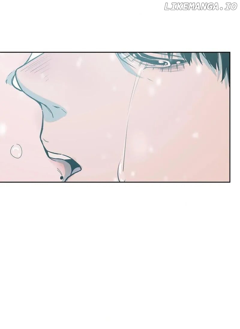 I Know Your Secret Chapter 82.5 page 27