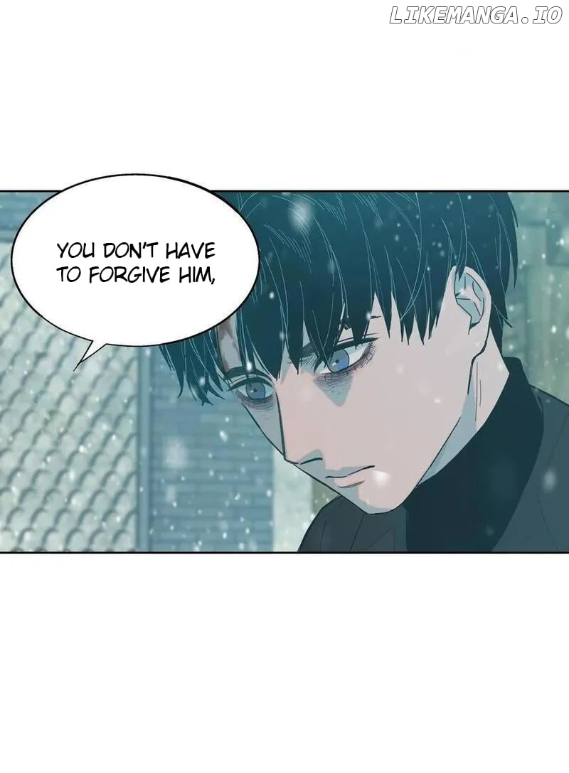 I Know Your Secret Chapter 82.5 page 2