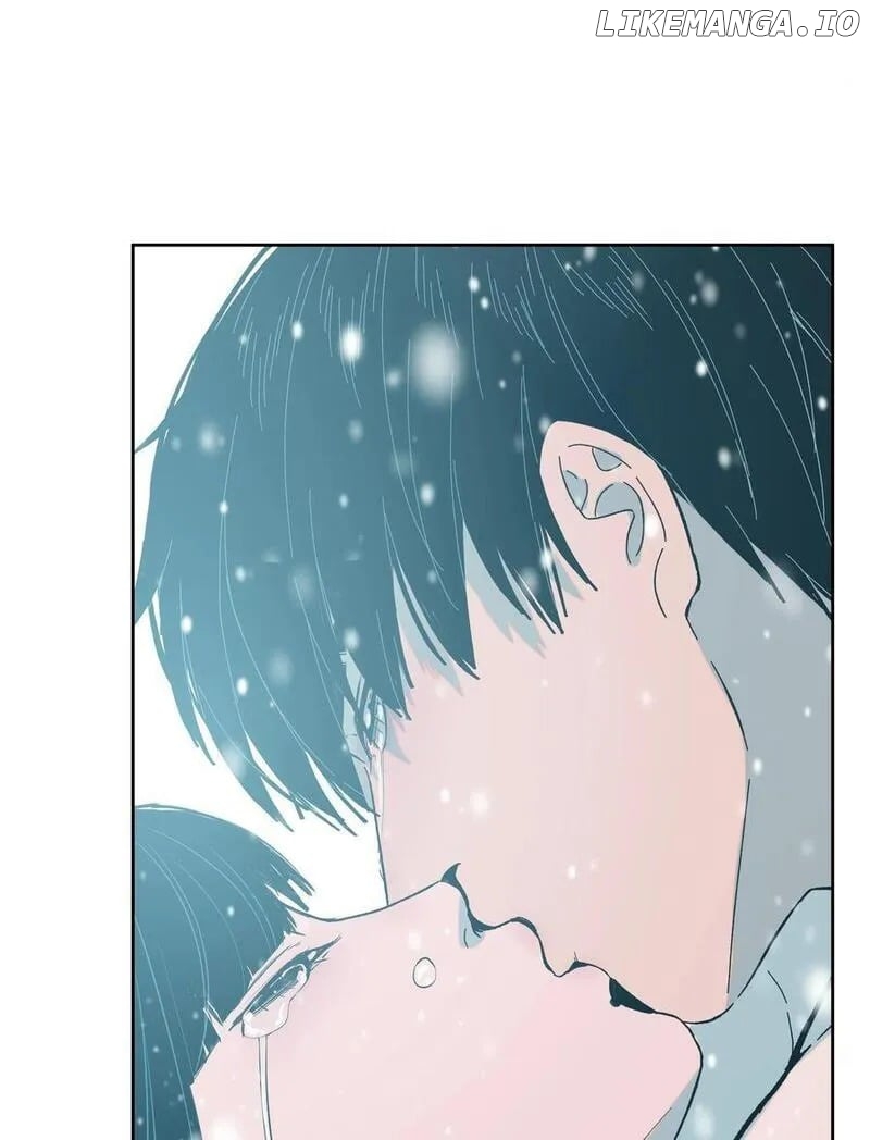 I Know Your Secret Chapter 82.5 page 29