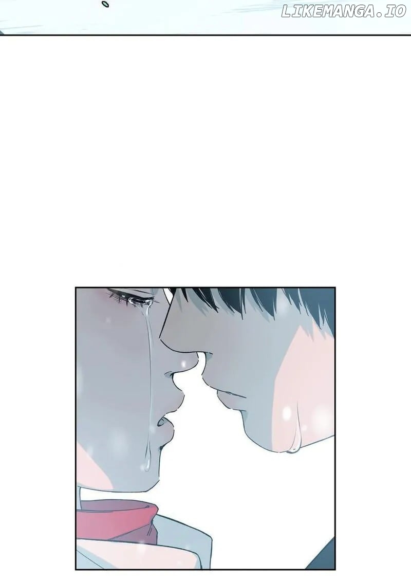 I Know Your Secret Chapter 82.5 page 32