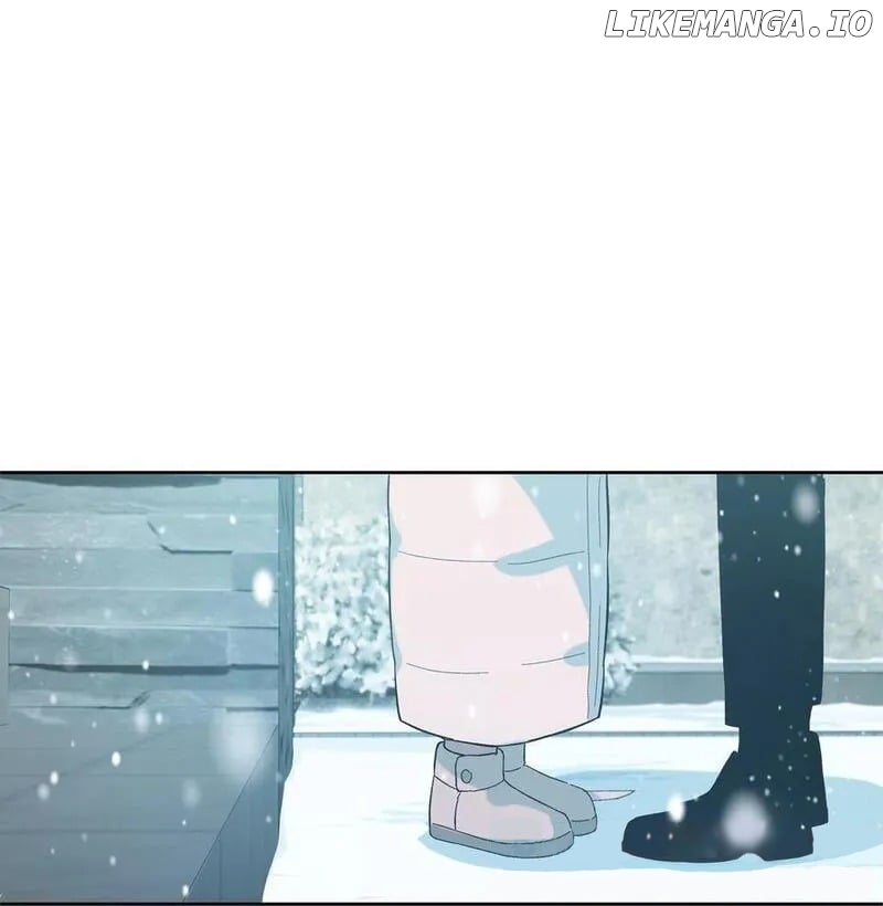 I Know Your Secret Chapter 82.5 page 33