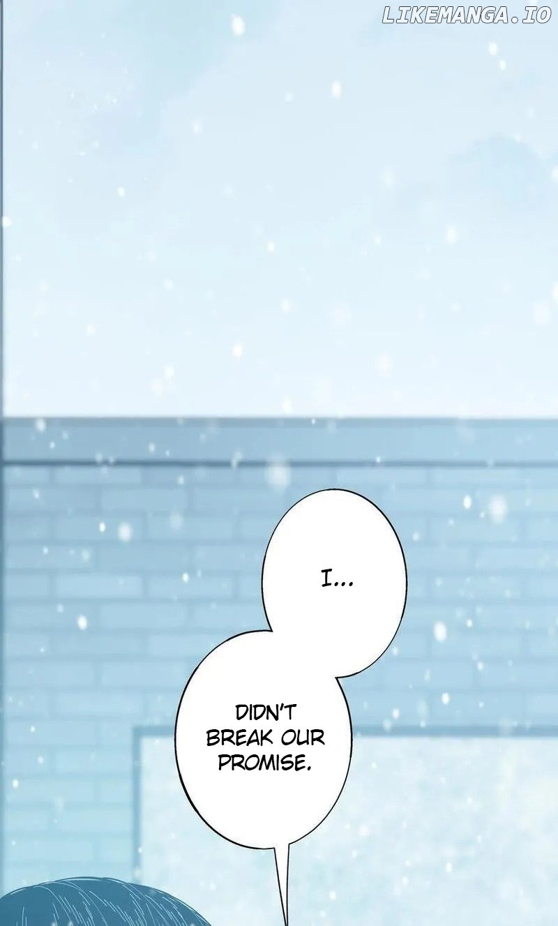 I Know Your Secret Chapter 82.5 page 34