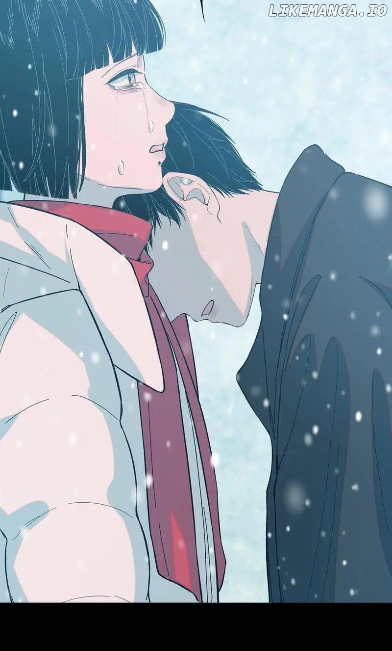 I Know Your Secret Chapter 82.5 page 35