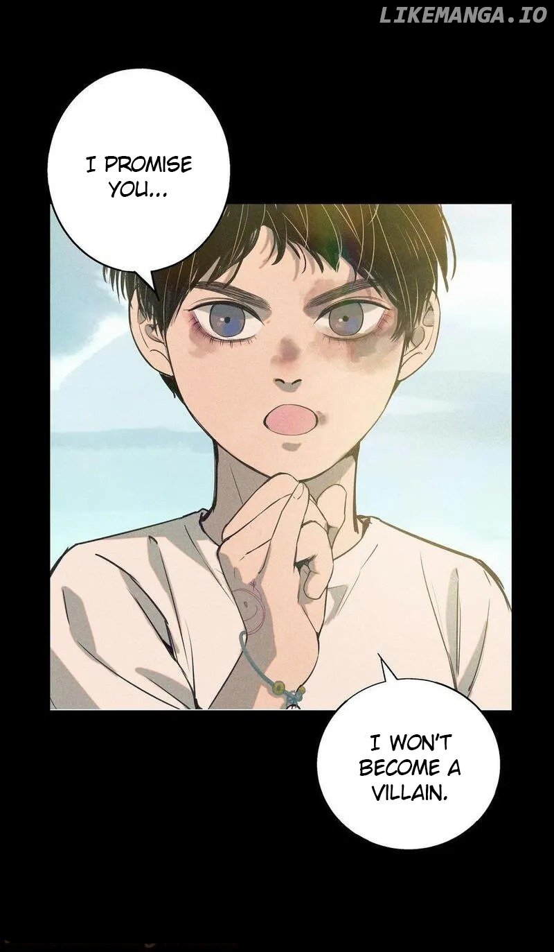 I Know Your Secret Chapter 82.5 page 36