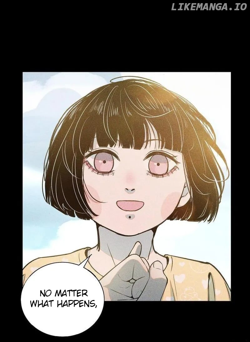 I Know Your Secret Chapter 82.5 page 37