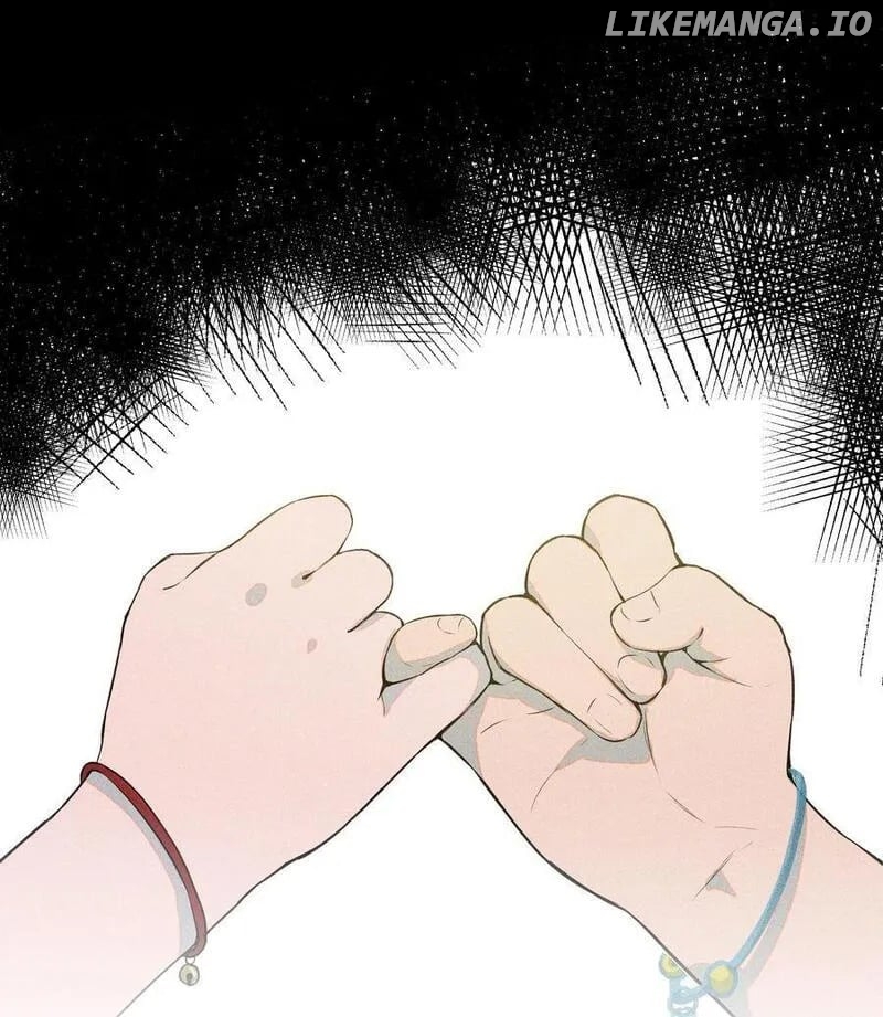 I Know Your Secret Chapter 82.5 page 38