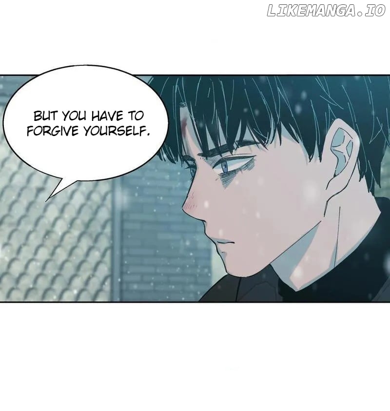 I Know Your Secret Chapter 82.5 page 3