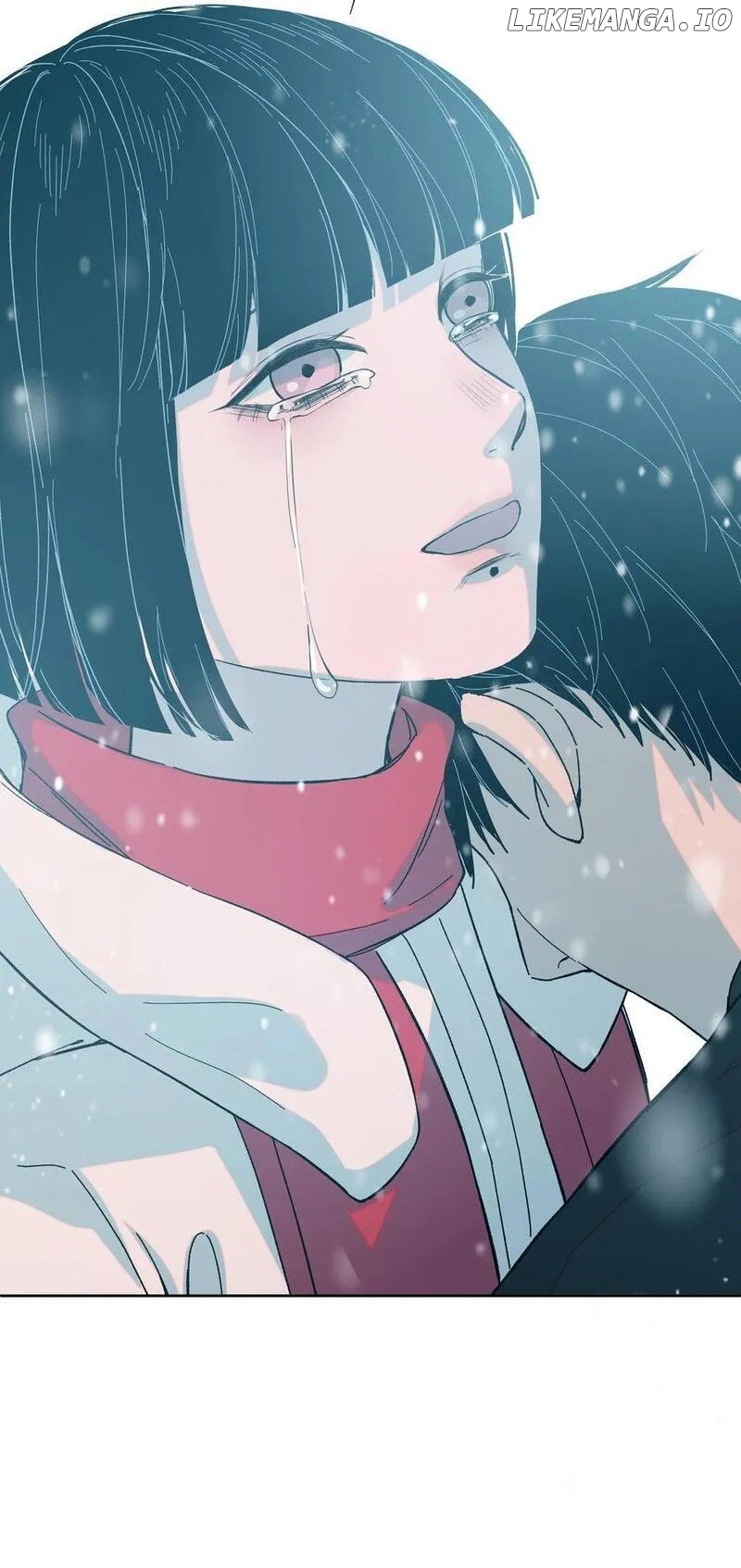I Know Your Secret Chapter 82.5 page 40